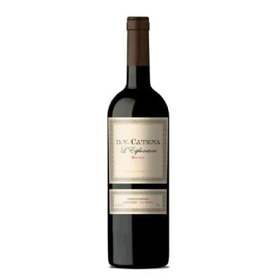 DV CATENA ESPLORATORE M RIOJA