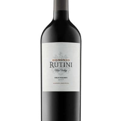 DOMINIO GRAN MALBEC