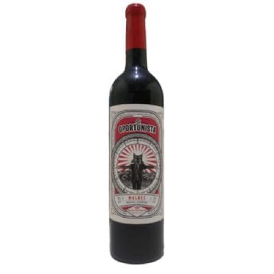 EL OPORTUNISTA MALBEC