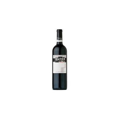 ALTO LAS HORMIGAS MALBEC