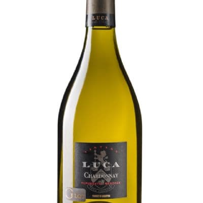 LUCA CHARDONNAY