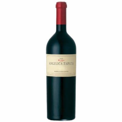 ANGELICA ZAPATA MALBEC
