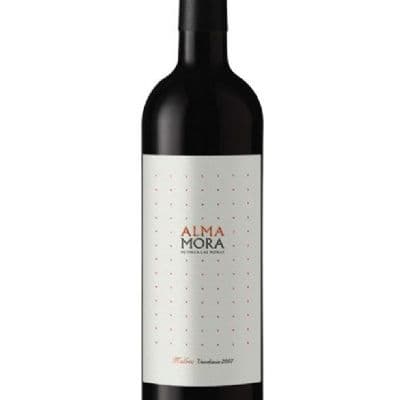 ALMA MORA MALBEC