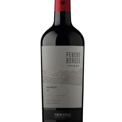PENEDO BORGES PRISMA GRAN CABERNET