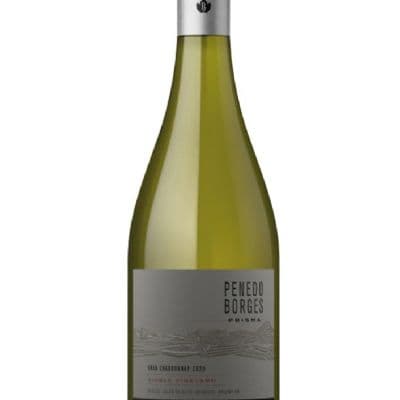 PENEDO BORGES PRISMA GRAN CHARDONNAY