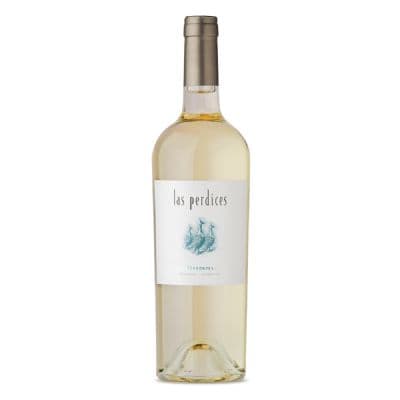PERDICES TORRONTES