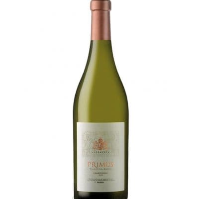 PRIMUS CHARDONNAY