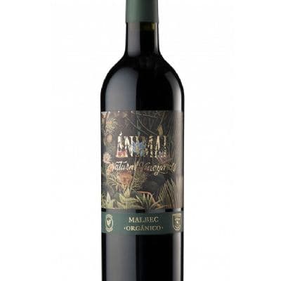 ANIMAL TINTO