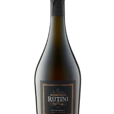 RUTINI BRUT NATURE