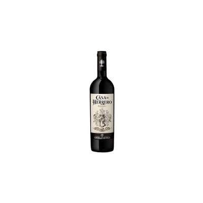 CASA DE HERRERO MALBEC