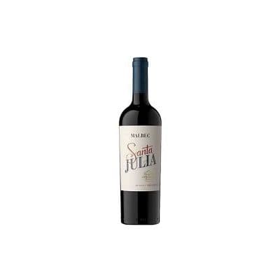 SANTA JULIA MALBEC