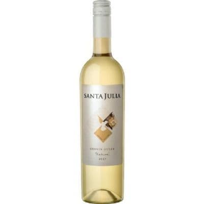 SANTA JULIA CHENIN DULCE