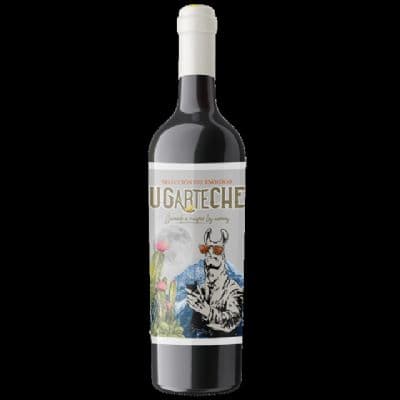 UGARTECHE CAB O MALBEC