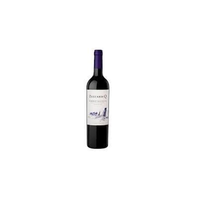 ZUCCARDI Q CAB