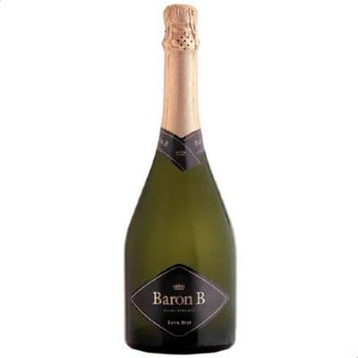 Baron B extra brut
