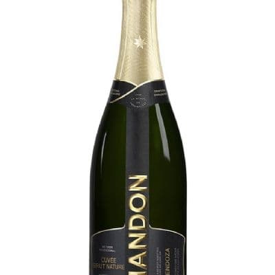 CHANDON BRUT NATURE