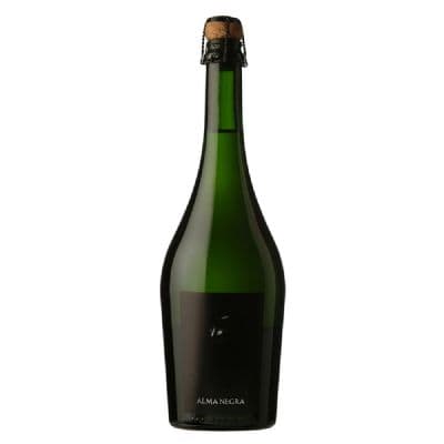 ALMA NEGRA BRUT NATURE