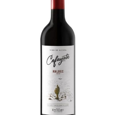 CAFAYATE MALBEC