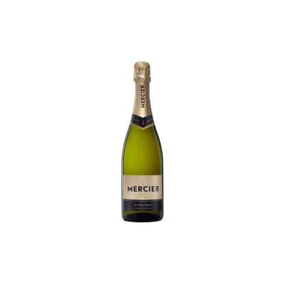 MERCIER EX BRUT