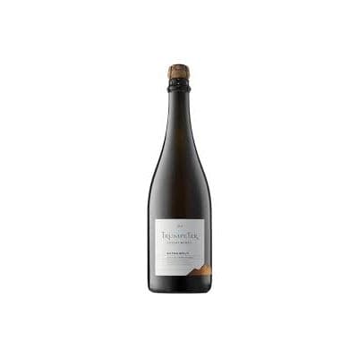TRUMPETER EX BRUT