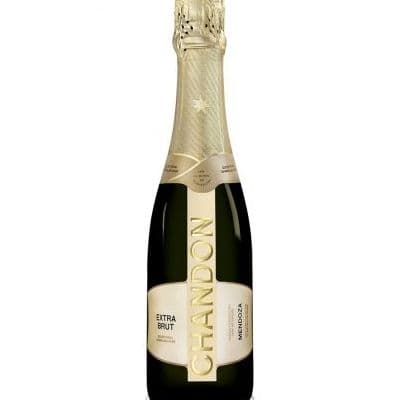CHANDON EXTRA BRUT 187