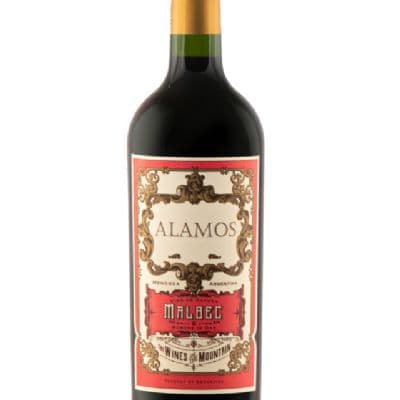 ALAMOS MALBEC