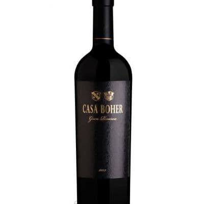 CASA BOHER GRAN RESERVA