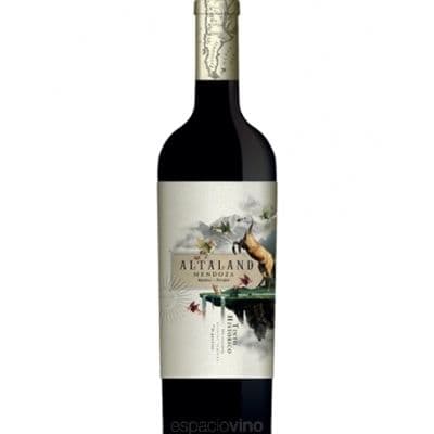 ALTALAND TINTO HISTORICO