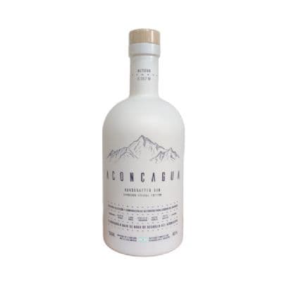ACONCAGUA BLANCO
