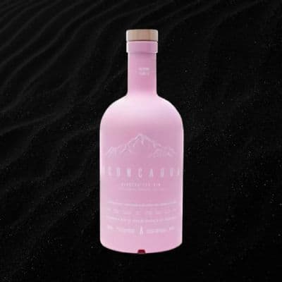 ACONCAGUA ROSA