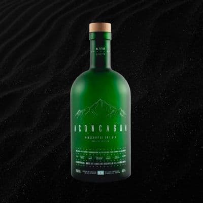 ACONCAGUA VERDE