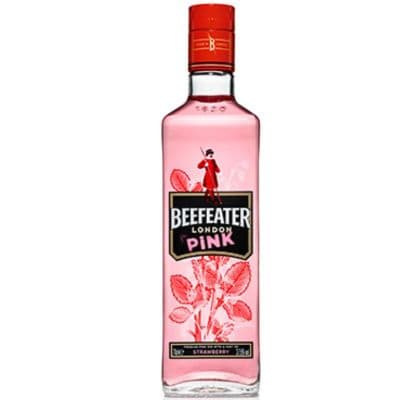 BEEFEATER PINK