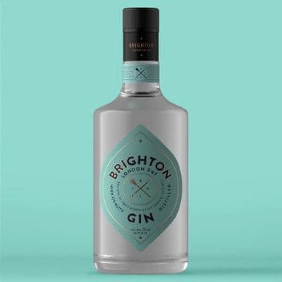 BRIGHTON GIN