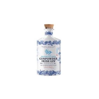 GIN DRUMSHAMBO