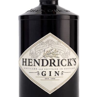 HENDRICKS