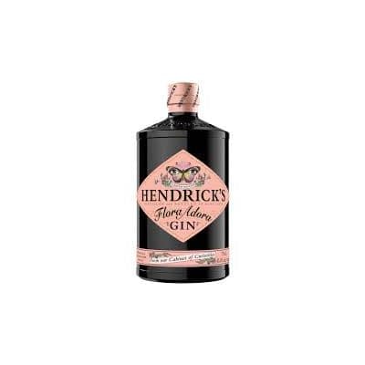 HENDRICKS FLORA