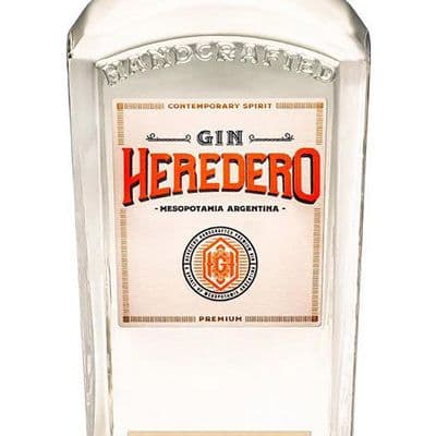 HEREDERO GIN
