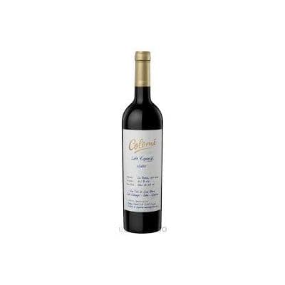 COLOME LOTE ESPECIAL MALBEC