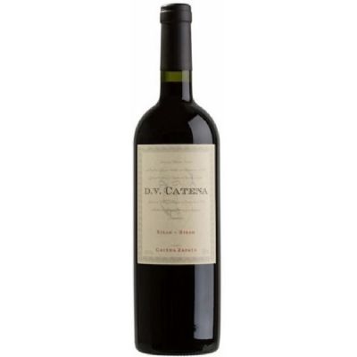 DV SYRAH