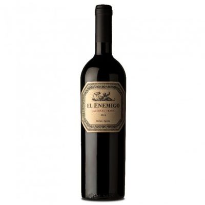 ENEMIGO CAB FRANCK
