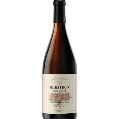 EL ESTECO OLD WINE CRIOLLA