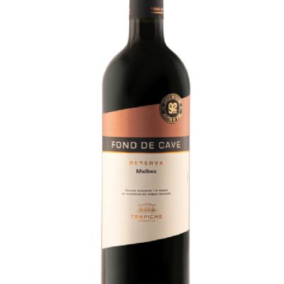 FOND DE CAVE RESERVA CABER FRANK