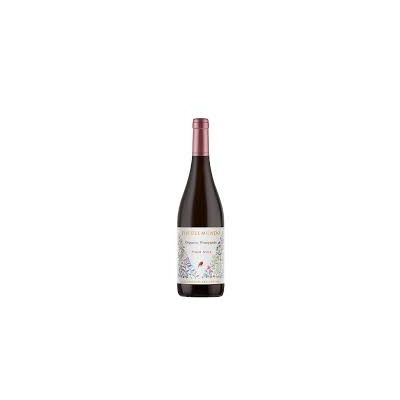 FIN DEL MUNDO ORGANICO PINOT