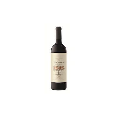EL ESTECO OLD WINE MALBEC