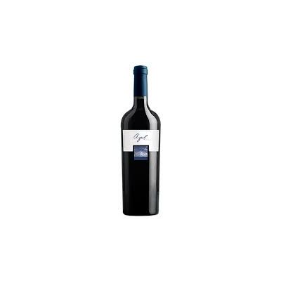 LA AZUL RESERVA