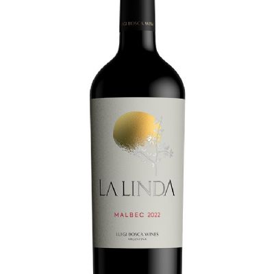 LA LINDA MALBEC