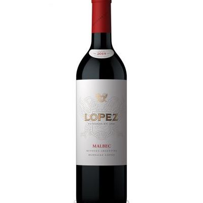 LOPEZ MALBEC