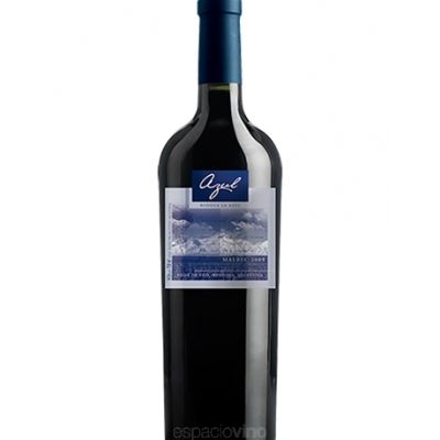 LA AZUL CLASICO MALB