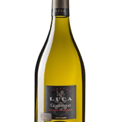LUCA CHARDONNAY