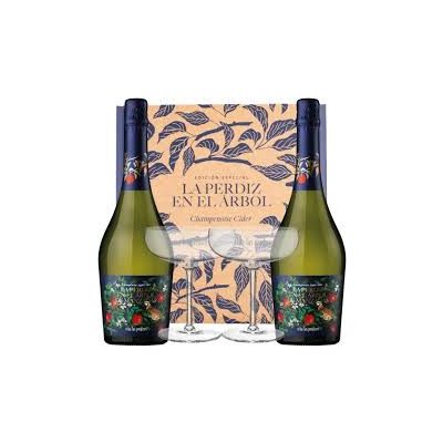 LA PERDIZ SIDRA 2 BOT MAS COPA